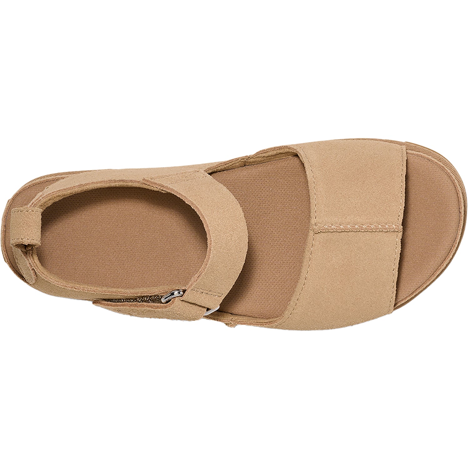 UGG Goldenstar Hi Women's Sandals Sand – Footwear etc.
