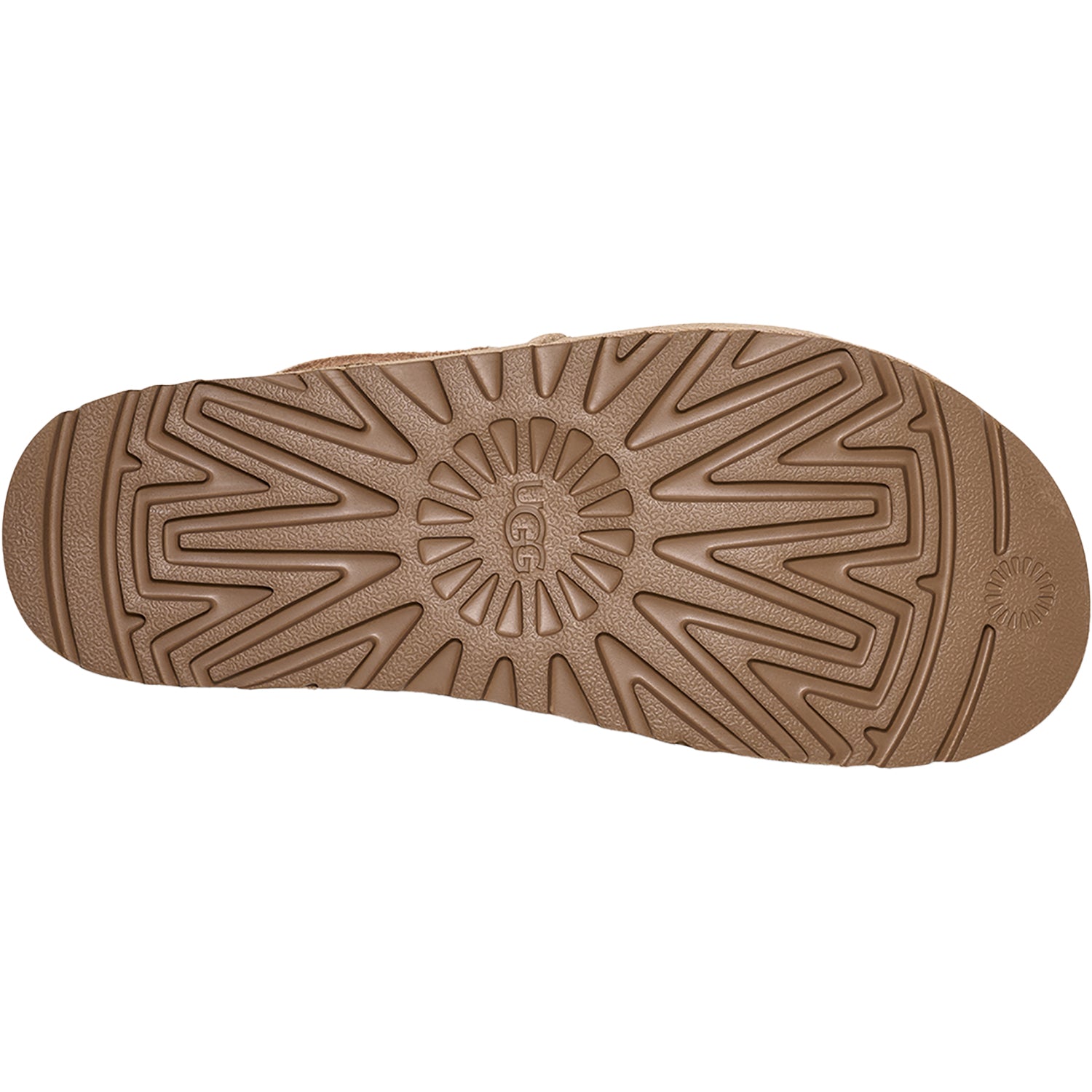 Womens Ugg UGG Goldenstar Hi Women's Sandals Sand Sand