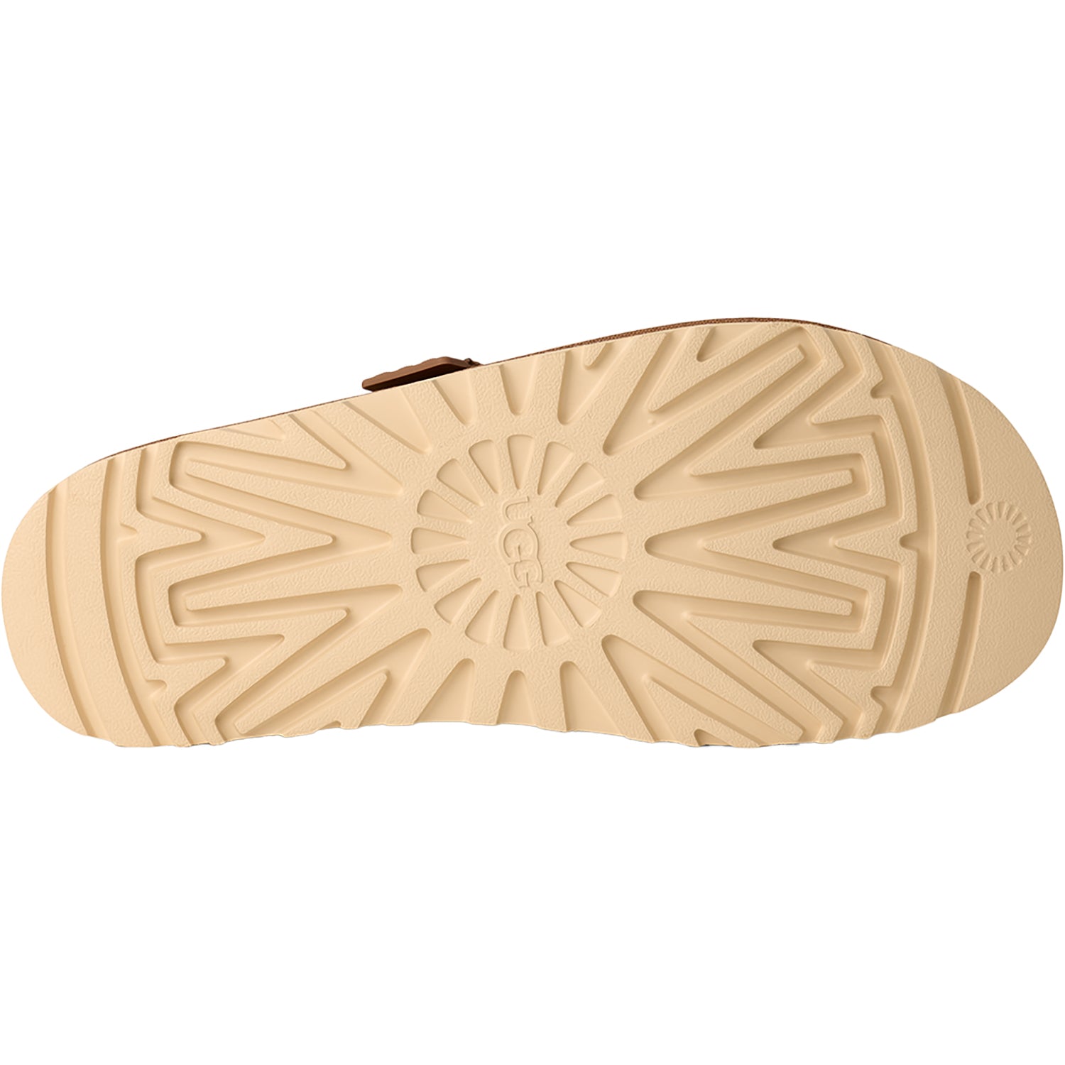Womens Ugg UGG Goldenstar Women's Mary Jane Traditional Chestnut Chestnut