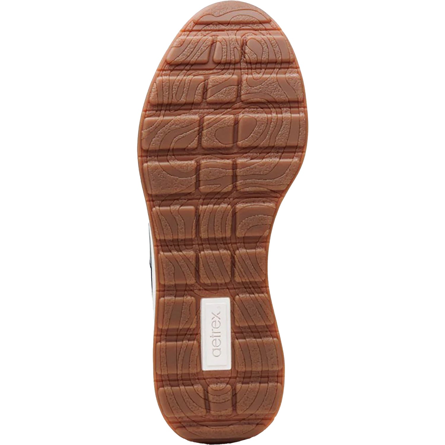 Mens Aetrex Aetrex Graham Men's Lace Up Shoes Navy Aetrex Graham | Men's Casual Lace-Up | Footwear etc.