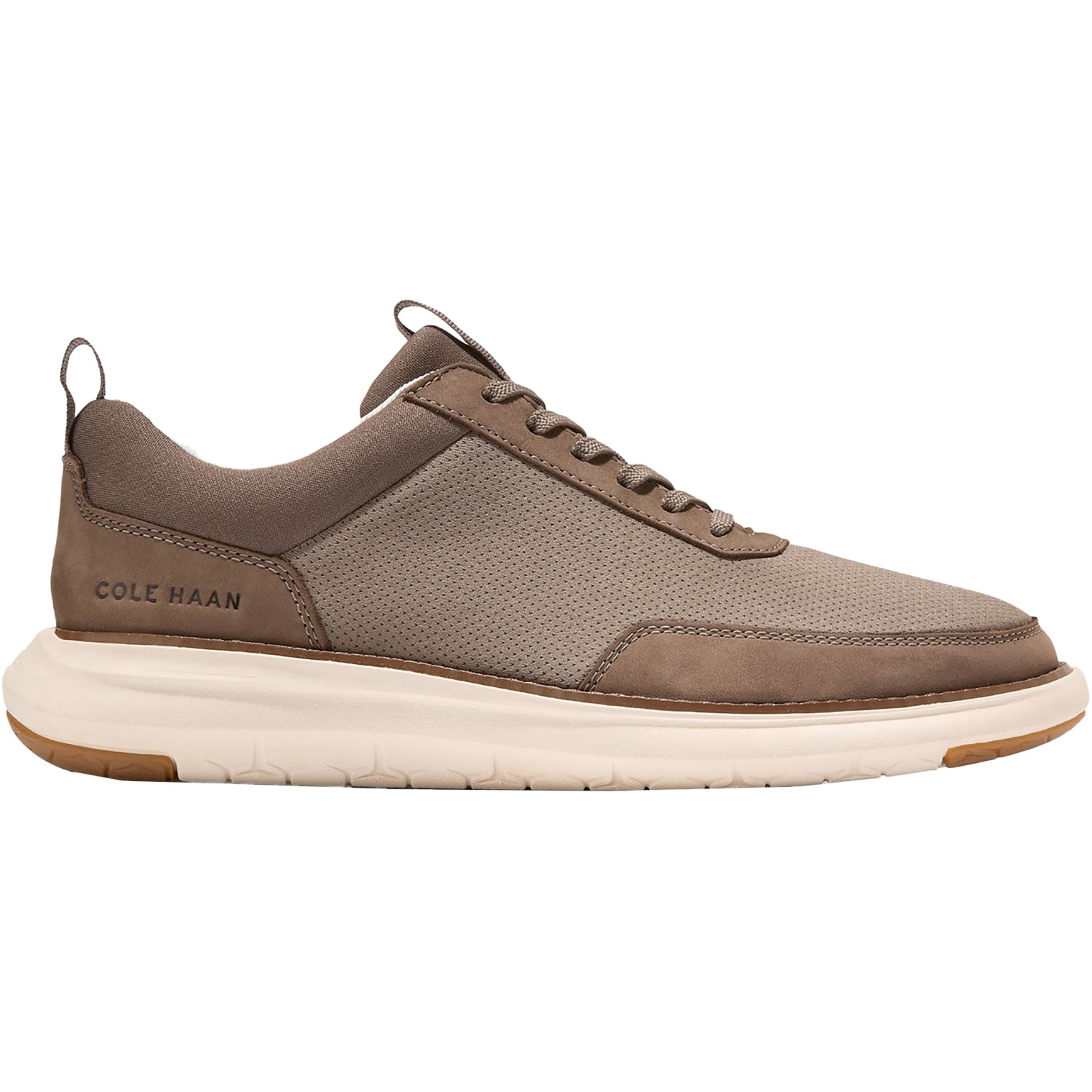 Men's Cole Haan Grand Remix Sneaker Tan – Footwear etc.