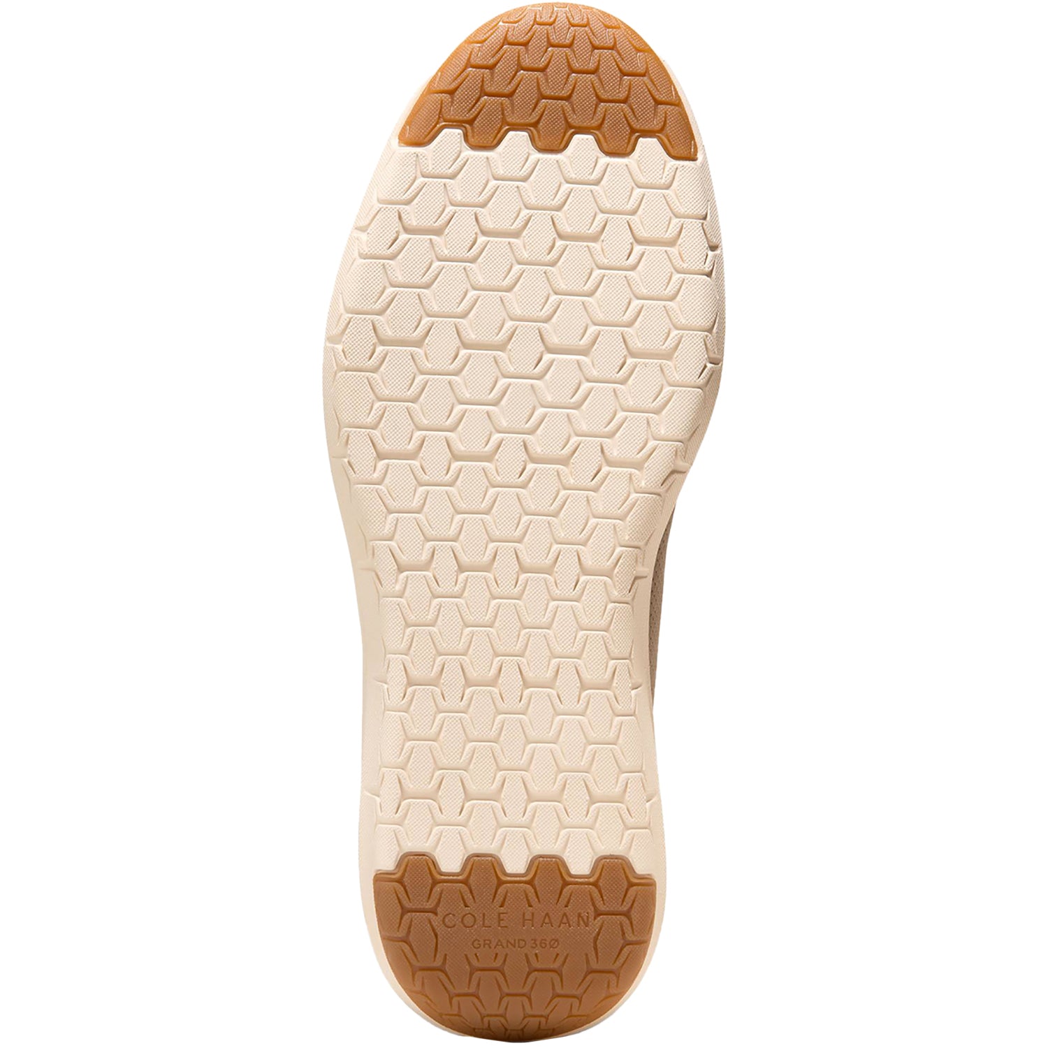 Mens Cole haan Cole Haan Grand Remix Men's Sporty Lace Up Shoes Tan Tan