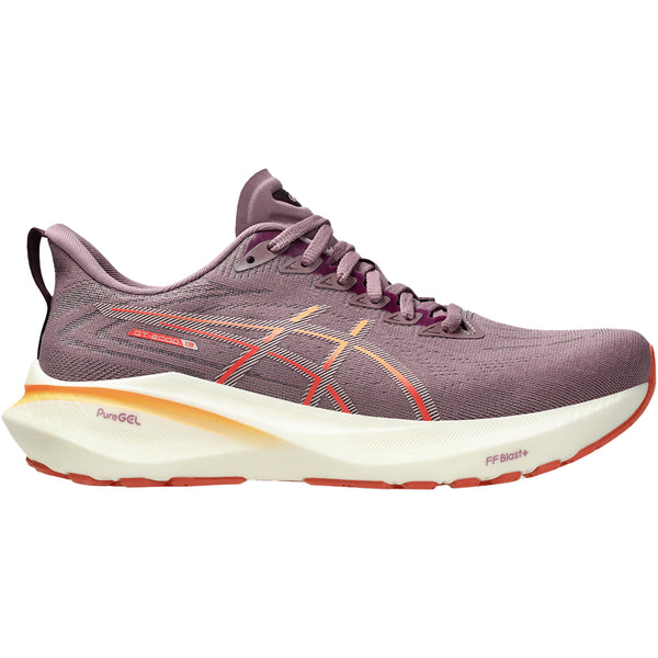 Women's ASICS GT-2000 13 Dusty Mauve/Watershed Rose (Stability