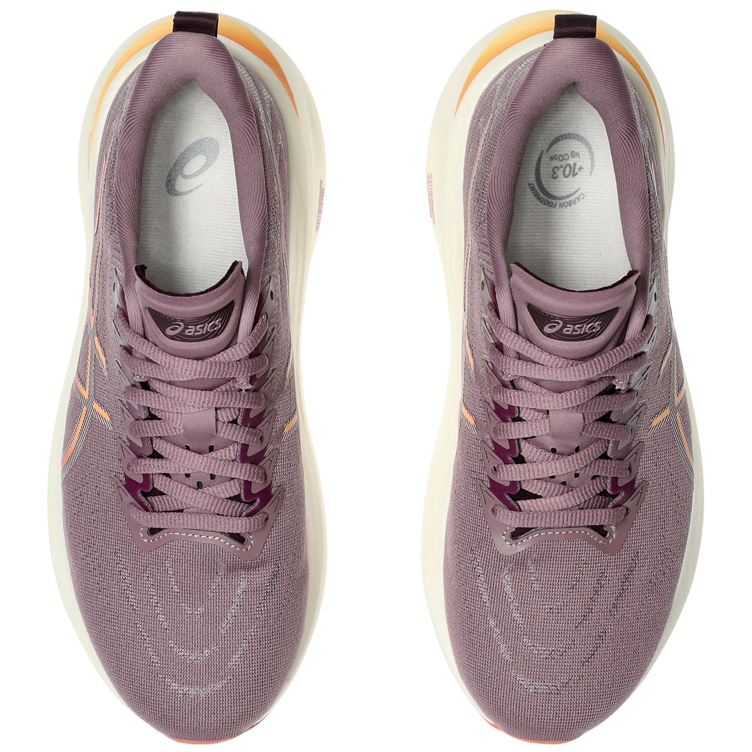 Women's ASICS GT-2000 13 Dusty Mauve/Watershed Rose (Stability