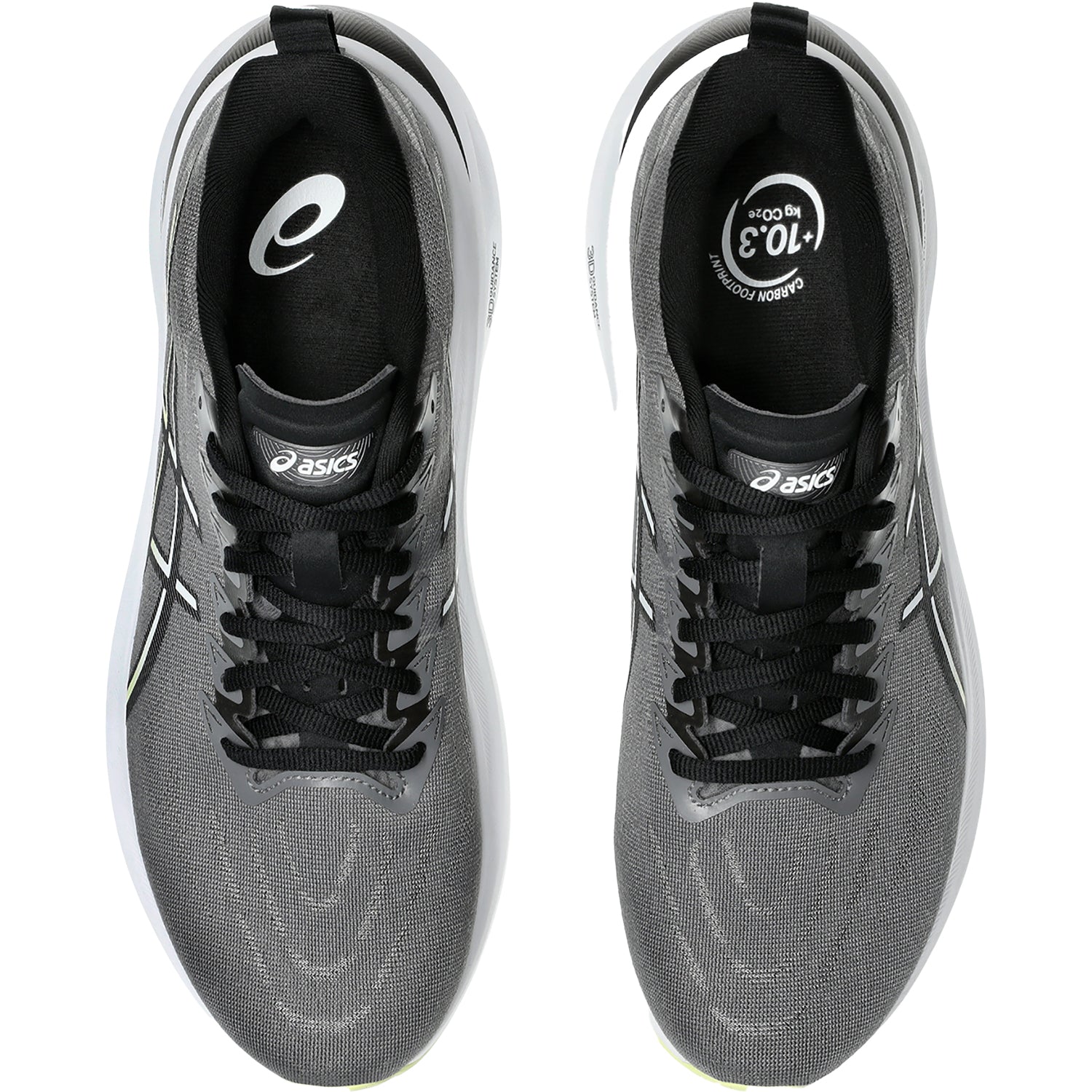 Mens Asics Men’s ASICS GT-2000 13 Carbon/Black (Stability Support) Carbon/Black