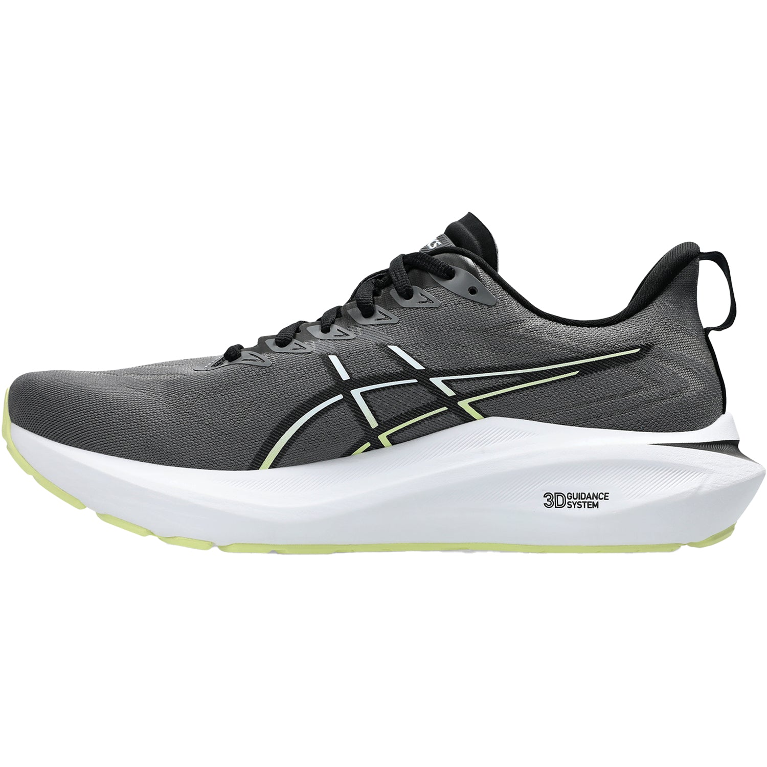 Mens Asics Men’s ASICS GT-2000 13 Carbon/Black (Stability Support) Carbon/Black