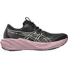 Womens Asics ASICS GT-2000 15 Women's Athletic Shoes Black/Taro Purple (Stability Support) Black/Taro Purple