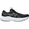 Womens Asics ASICS GT-2000 14 (Stability Support) Women's Athletic Shoes Black/White Black/White