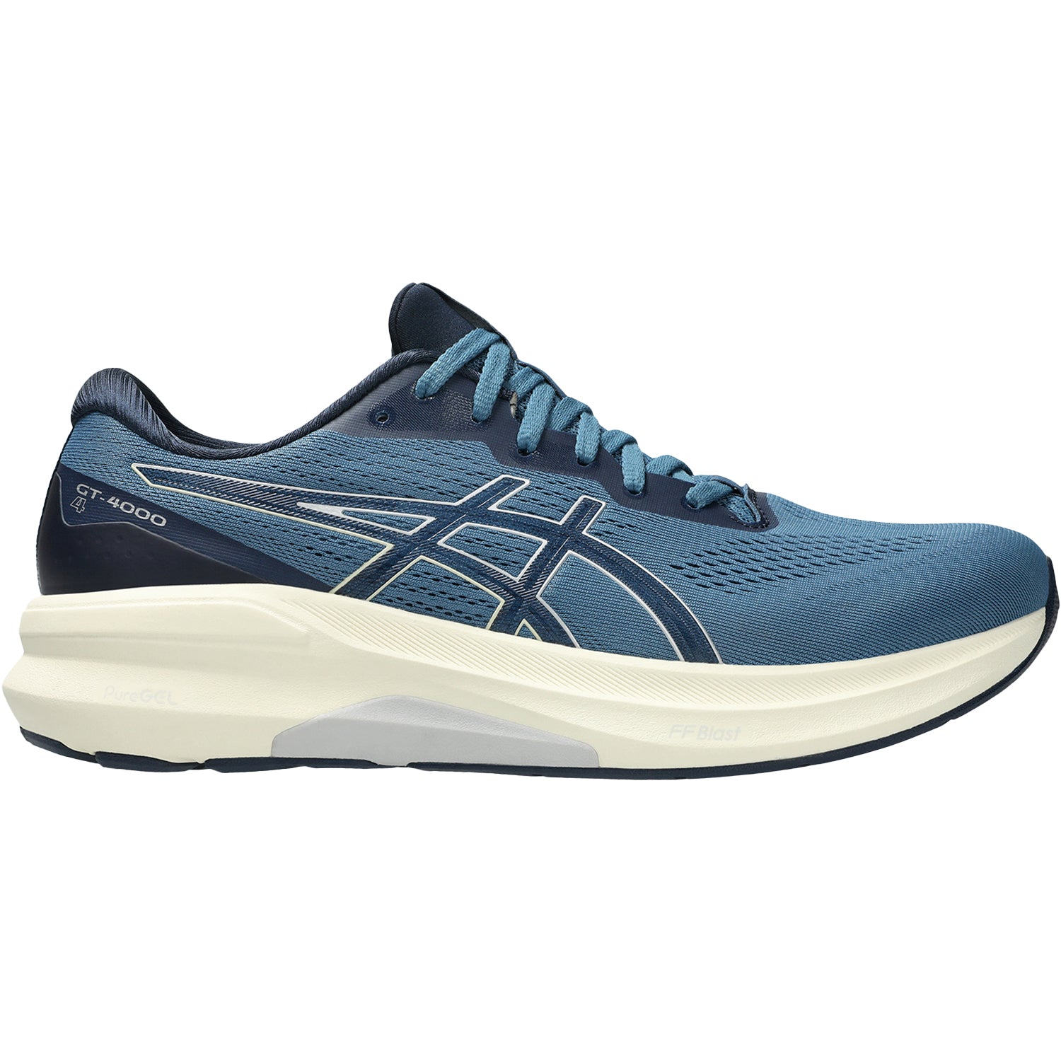 ASICS GT-4000 4 stability running shoe