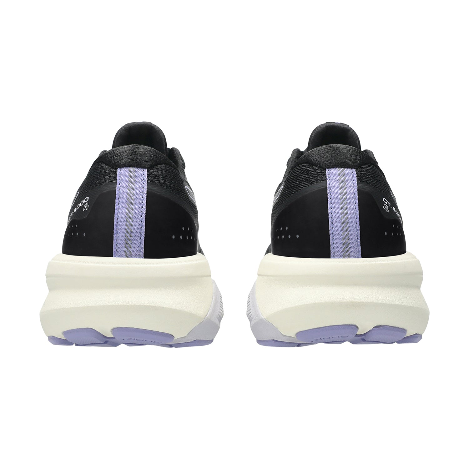 Womens Asics ASICS GT-4000 4 (Stability Support) Women's Athletic Shoes Black/Bluebell Black/Bluebell