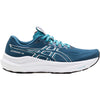 Womens Asics Women's ASICS GT-2000 14 Winter Sea/White Winter Sea/White
