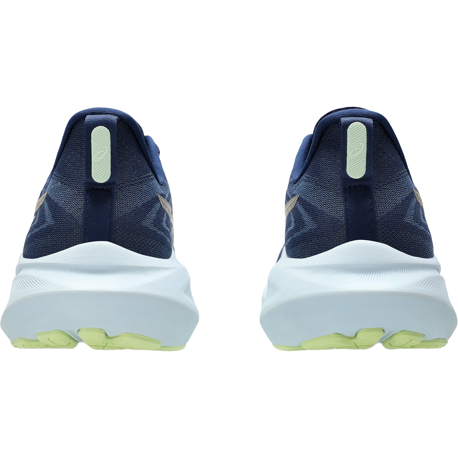 Womens Asics Women’s ASICS GT-2000 13 Blue Expanse/Champagne (Stability Support) Blue Expanse/Champagne