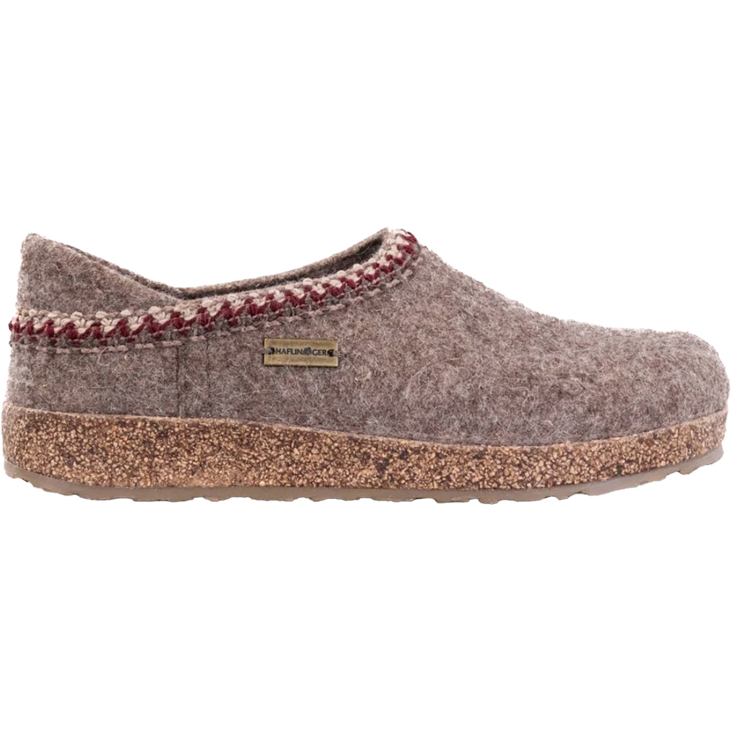 Womens Haflinger Unisex Haflinger GZH Beige Beige