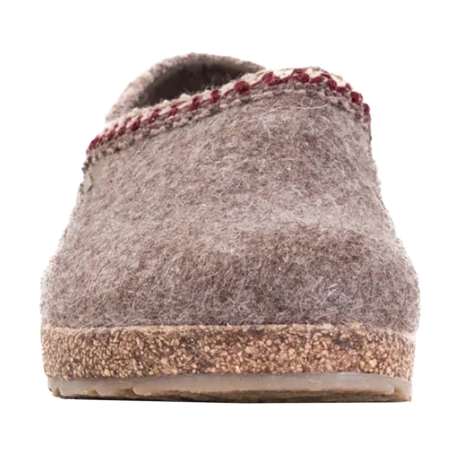 Womens Haflinger Unisex Haflinger GZH Beige Beige