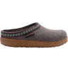  Haflinger Men's Haflinger GZ Grey Grey