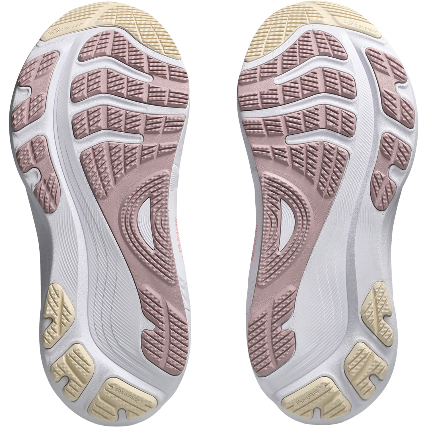 Womens Asics ASICS Gel-Kayano 32 (Stability Support) Women's Athletic Shoes Cloud Grey/Seashell Cloud Grey/Seashell