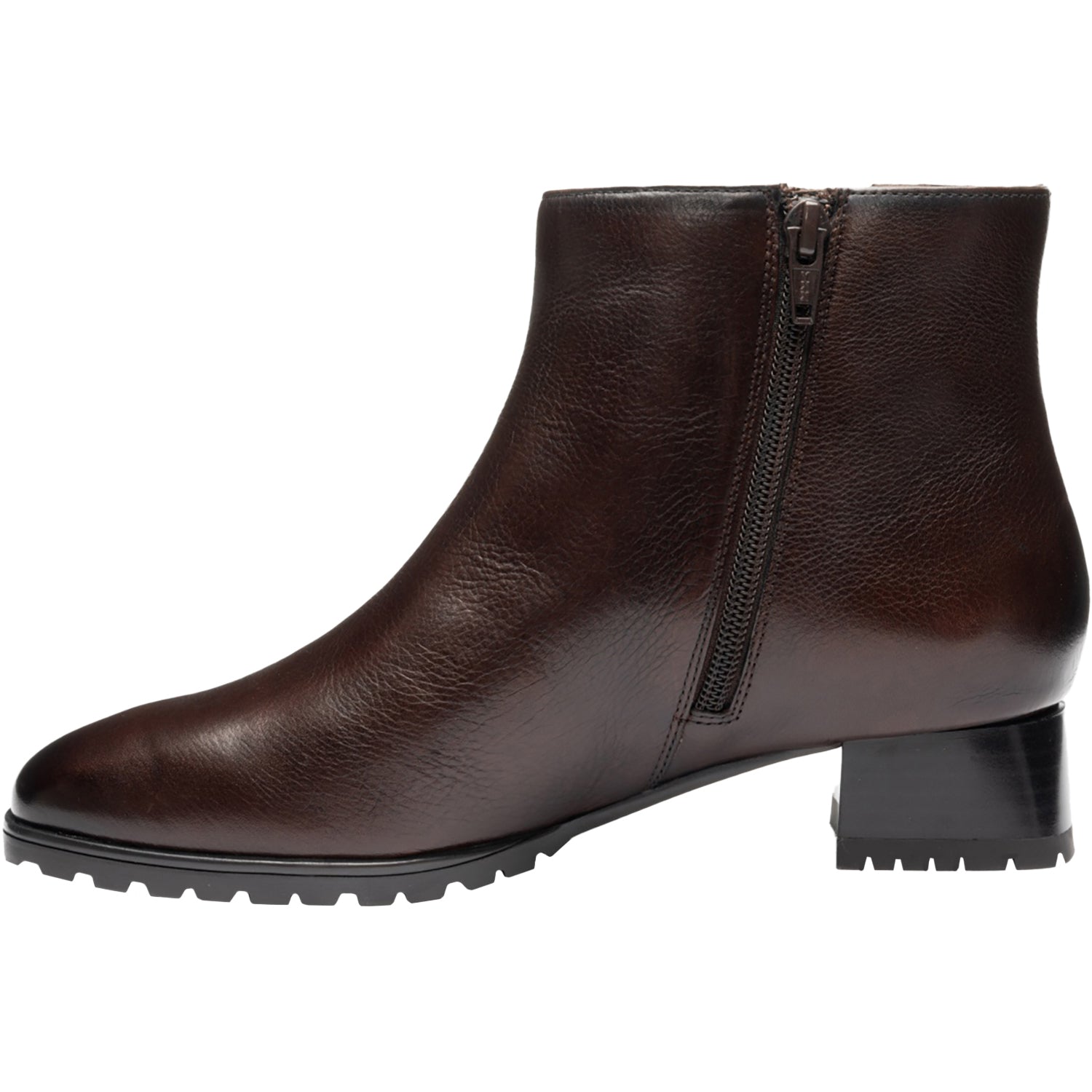 Womens Ara shoes Ara Galway Women's Boots Dressy Cacao Leather Cacao Leather