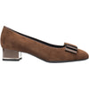  Ara shoes Women's Ara Garnet Mocca Suede/Metallic Mocca Suede/Metallic