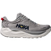 Mens Hoka one one Men's Hoka Gaviota 6 Stellar Grey/Stardust (Stability Support) Stellar Grey/Stardust