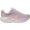 Womens Hoka one one Hoka Gaviota 6 (Stability Support) Women's Athletic Shoes Lilac Cream/Fragrant Lilac Lilac Cream/Fragrant Lilac