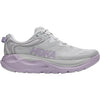 Womens Hoka one one Hoka Gaviota 6 Women's Athletic Shoes Stardust/Mellow Lilac (Stability Support) Stardust/Mellow Lilac