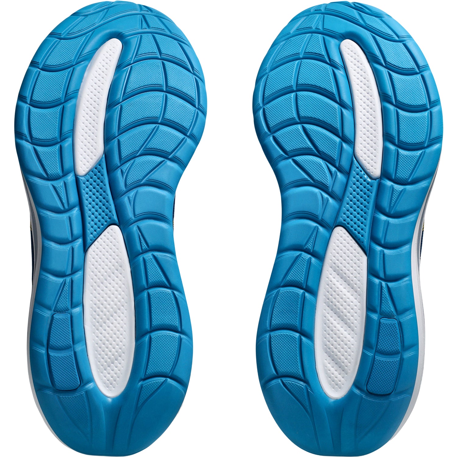 Mens Asics ASICS Gel-Cumulus 28 (Neutral Support) Men's Athletic Shoes Twilight Blue/Yamabuki Twilight Blue/Yamabuki