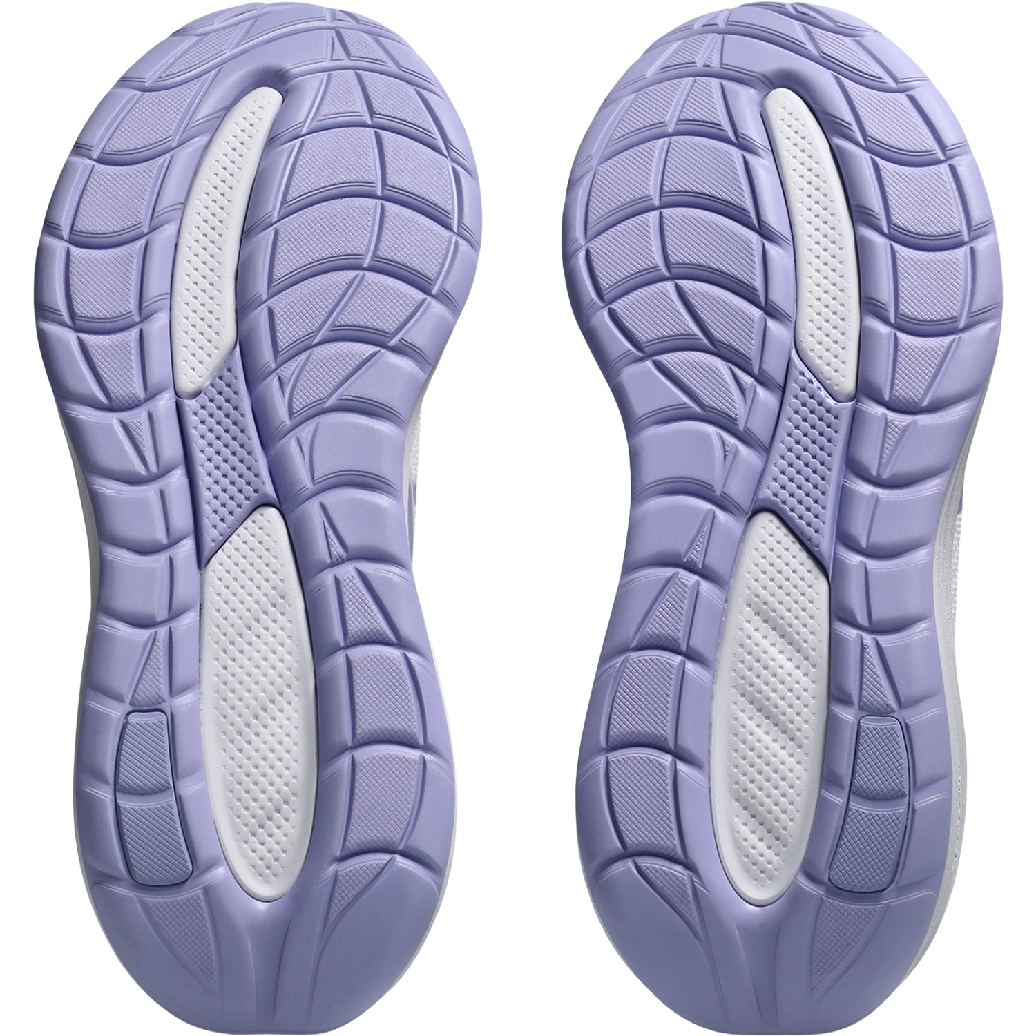 Womens Asics ASICS Gel-Cumulus 28 Women's Athletic Shoes White/Bluebell (Neutral Support) White/Bluebell