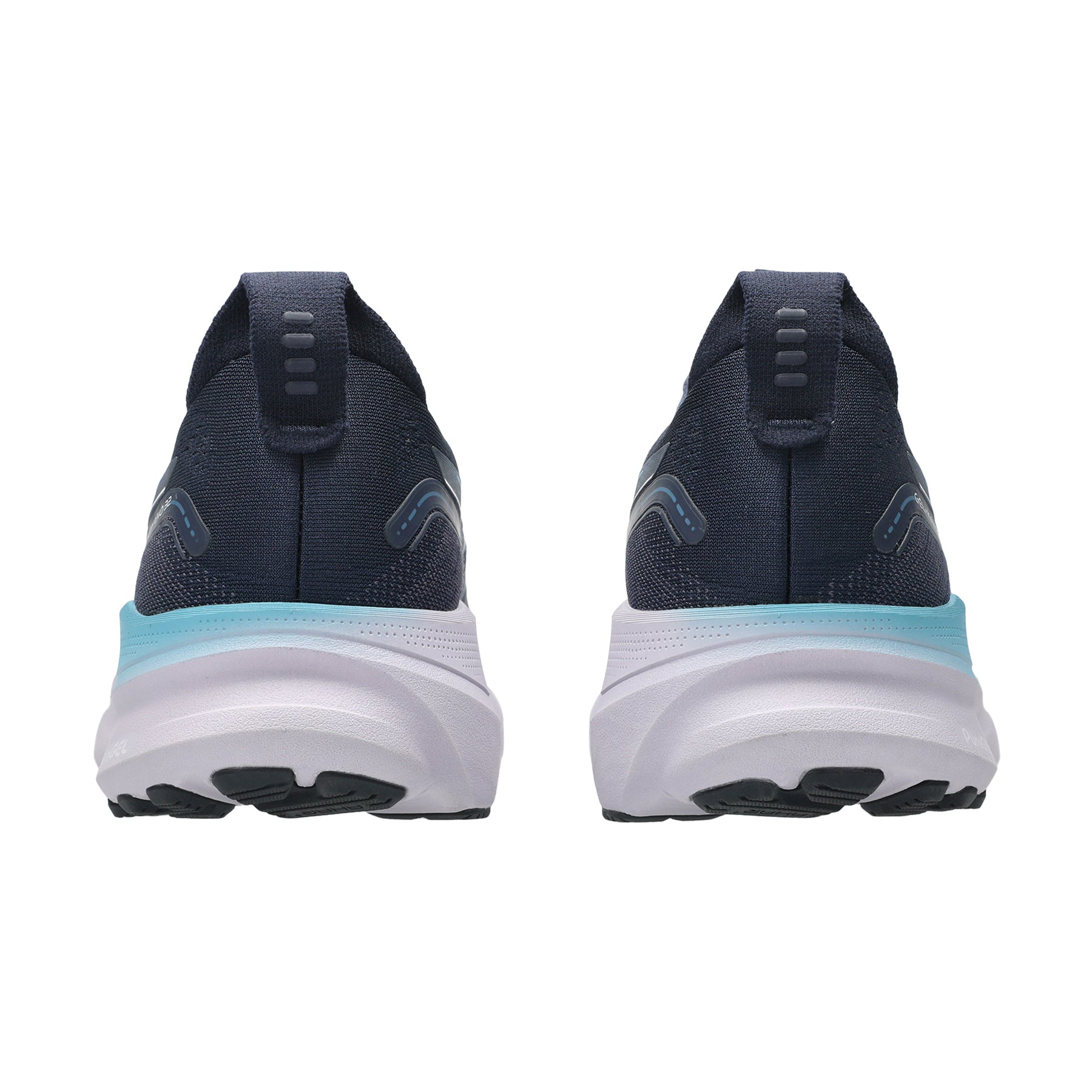 Womens Asics Women's ASICS Gel-Kayano 32 Midnight/Stillwater (Stability Support) Midnight/Stillwater