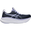 Womens Asics ASICS Gel-Nimbus 28 Women's Athletic Shoes Midnight/Bluebell (Neutral Support) Midnight/Bluebell