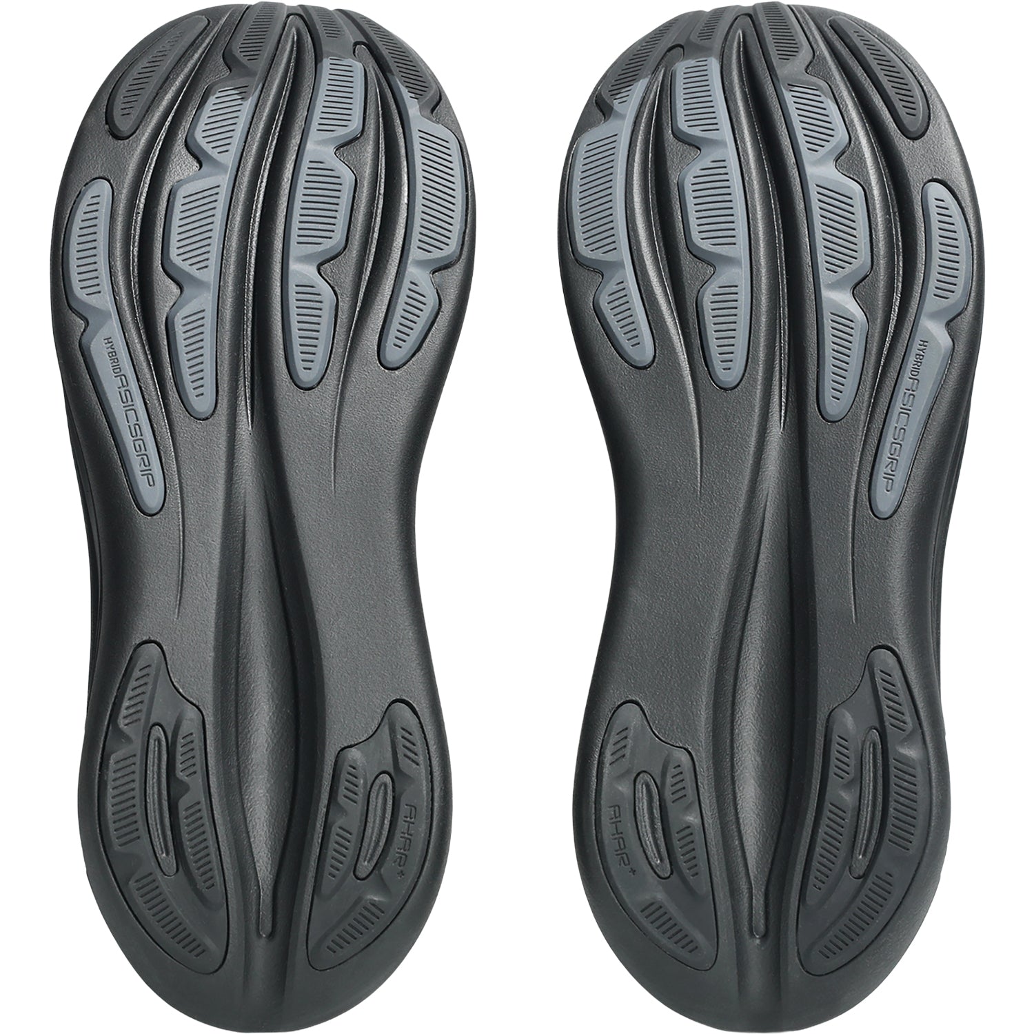 Mens Asics ASICS Gel-Nimbus 28 Men's Athletic Shoes Black/Graphite Grey (Neutral Support) Black/Graphite Grey