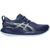 Womens Asics Women's ASICS Gel-Cumulus 27 Indigo Blue/Cool Grey Indigo Blue/Cool Grey