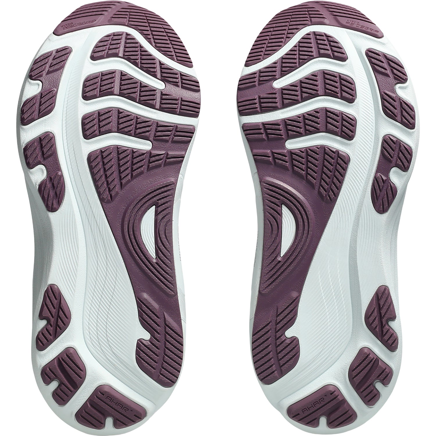 Womens Asics ASICS Gel-Kayano 32 Women's Athletic Shoes Velvet Purple/Saba Blue (Stability Support) Velvet Purple/Saba Blue