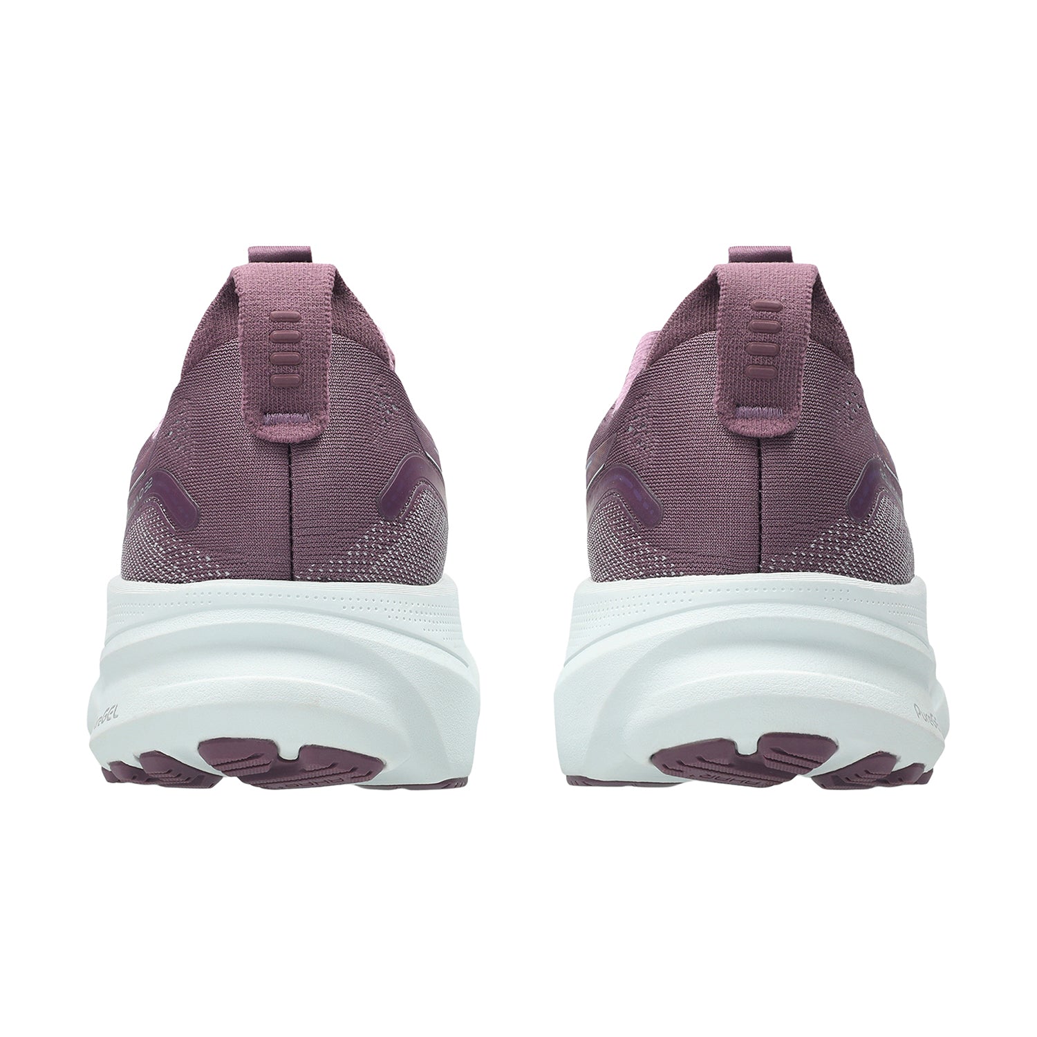 Womens Asics ASICS Gel-Kayano 32 Women's Athletic Shoes Velvet Purple/Saba Blue (Stability Support) Velvet Purple/Saba Blue