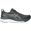 Womens Asics ASICS Gel-Kayano 33 Women's Athletic Shoes Black/White (Stability Support) Black/White