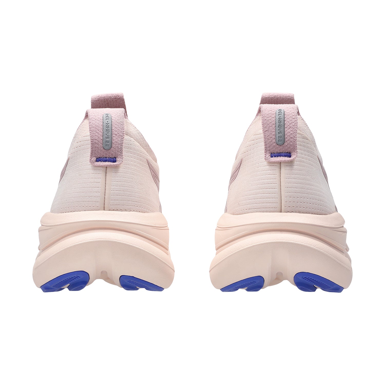Womens Asics ASICS Gel-Nimbus 28 (Neutral Support) Women's Athletic Shoes Pearl Pink/Morganite Pearl Pink/Morganite