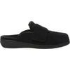 Womens Vionic Vionic Gemma II Women's Slippers Black Terry Black Terry