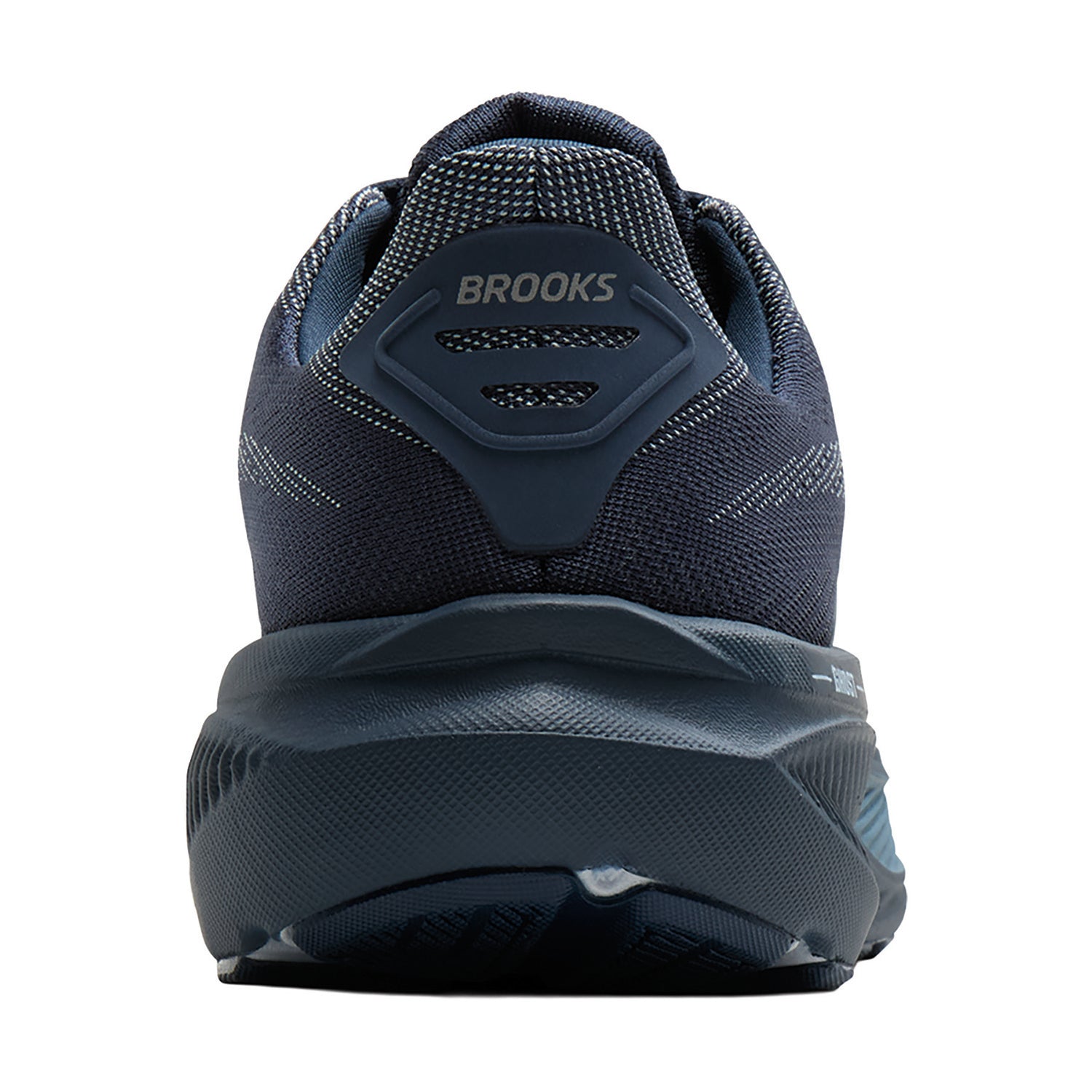 Womens Brooks Women's Brooks Ghost 17 Spellbound/Skyway (Neutral Support) Spellbound/Skyway