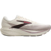 Womens Brooks Brooks Ghost Amp Women's Athletic Shoes Arctic Wolf/Dove/Pink (Neutral Support) Arctic Wolf/Dove/Pink