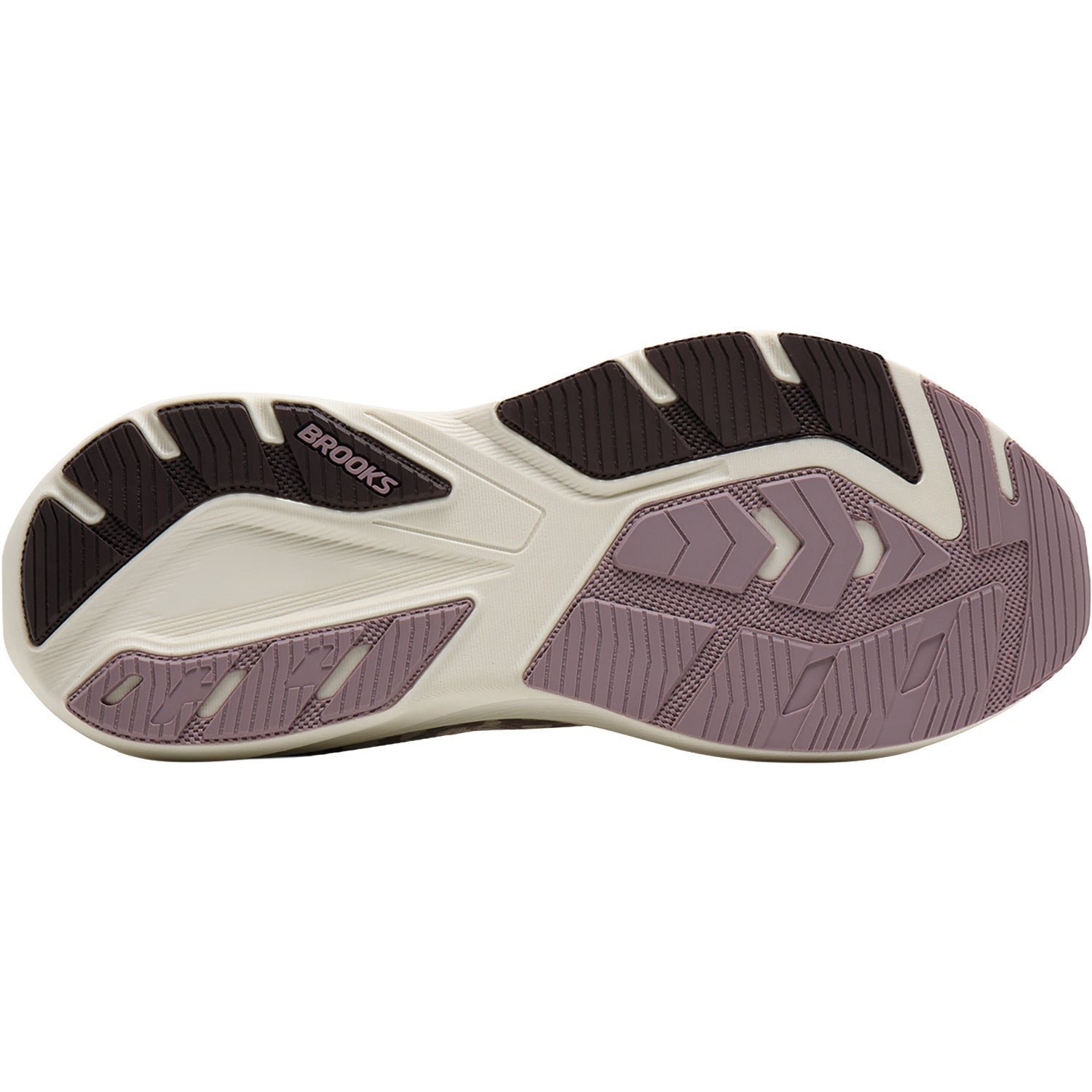 Womens Brooks Brooks Ghost Amp Women's Athletic Shoes Arctic Wolf/Dove/Pink (Neutral Support) Arctic Wolf/Dove/Pink