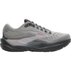 Womens Brooks Brooks Ghost Max 3 (Neutral Support) Women's Athletic Shoes Harbor Mist/Poppy Seed/Pink Harbor Mist/Poppy Seed/Pink