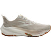Womens Brooks Brooks Ghost Trail (Neutral Support) Women's Outdoor Trail Runnings Coconut/Chateau/Rose Coconut/Chateau/Rose