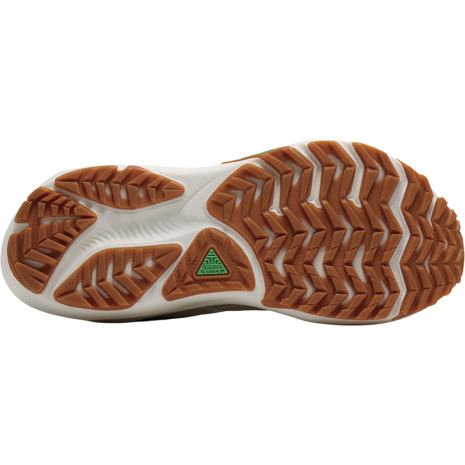 Womens Brooks Brooks Ghost Trail (Neutral Support) Women's Outdoor Trail Runnings Coconut/Chateau/Rose Coconut/Chateau/Rose