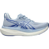 Womens Asics ASICS Glideride Max 2 Women's Athletic Shoes Solid Air/Prussian Blue (Neutral Support) Solid Air/Prussian Blue