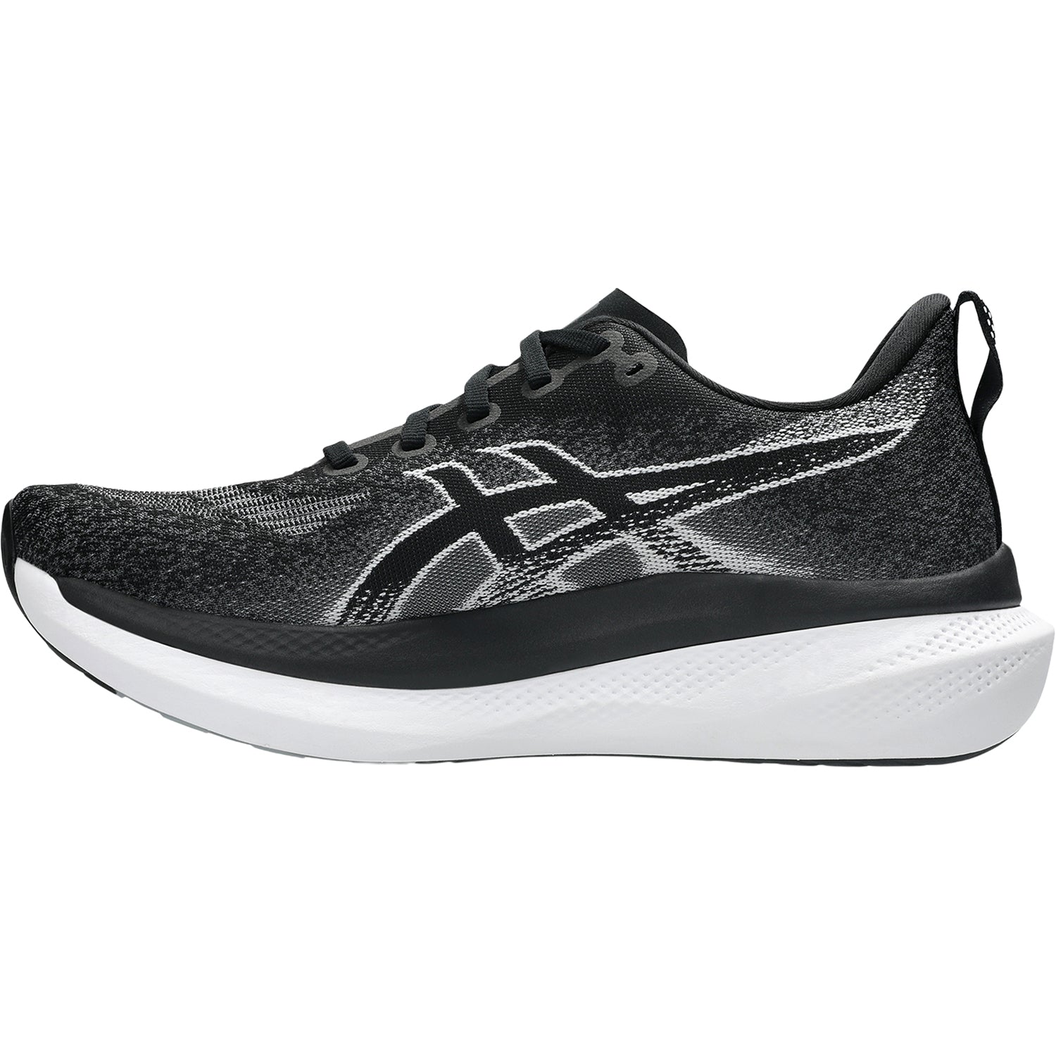 アシックス GLIDRIDE MAX2 WIDE 23.5 WOMEN ASICS Glideride Max 2 (Neutral Support) Women's Athletic Shoes