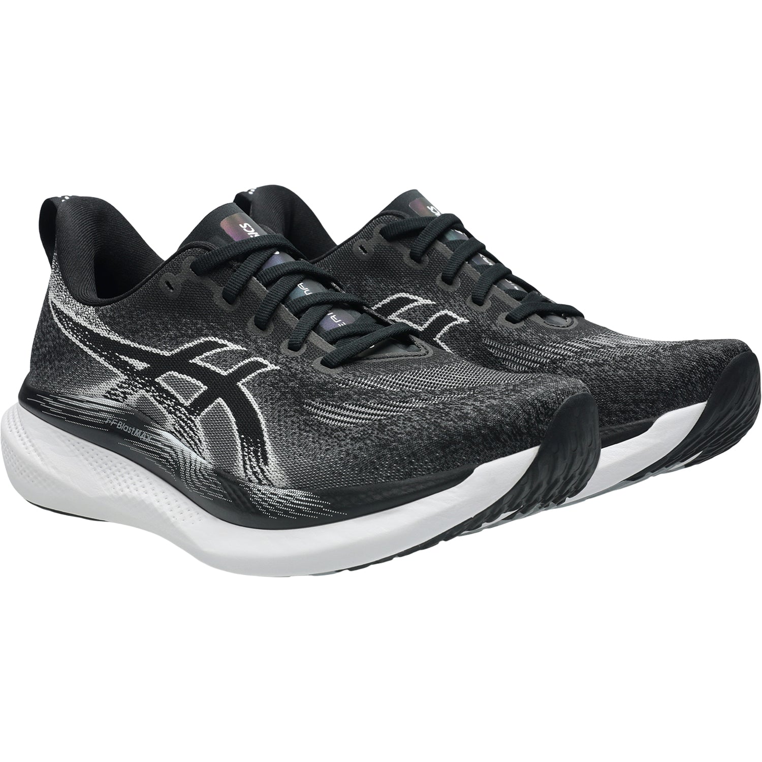 ASICS Glideride Max 2 (Neutral Support) Women's Athletic Shoes