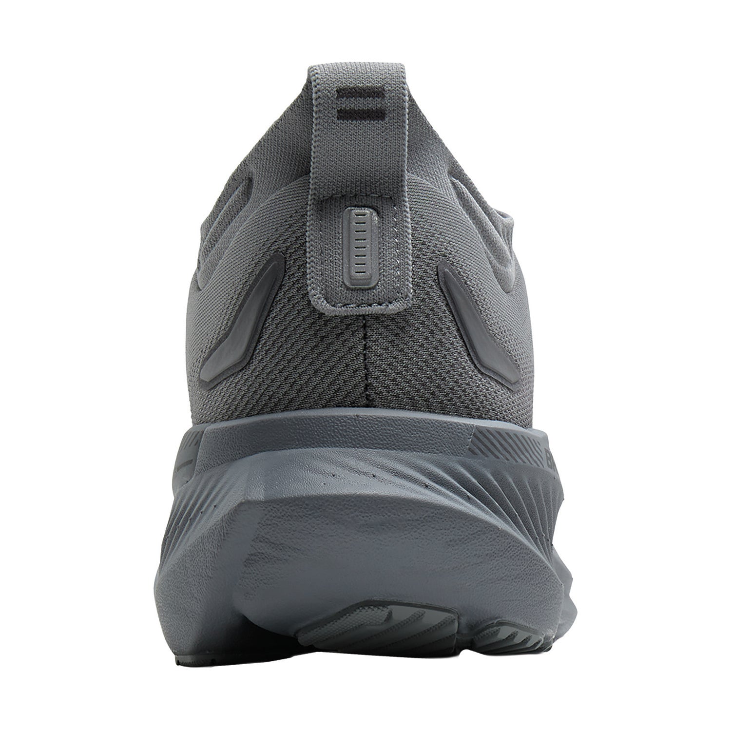 Mens Brooks Brooks Glycerin GTS 23 (Neutral Support) Men's Athletic Shoes Grey/Blackened Pearl Grey/Blackened Pearl