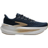 Mens Brooks Brooks Glycerin Max 2 (Neutral Support) Men's Athletic Shoes Spellbound/Starfish/White Spellbound/Starfish/White
