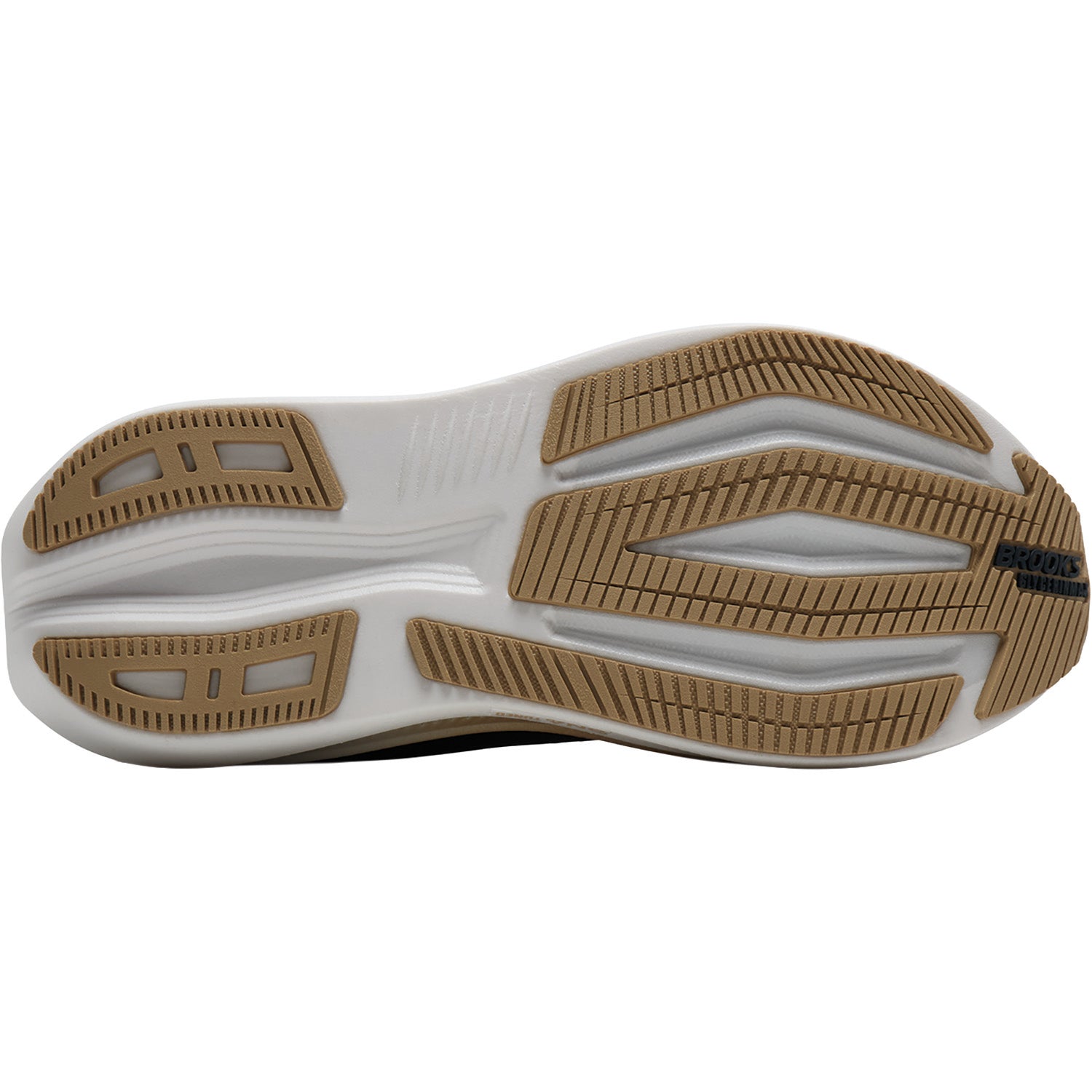 Mens Brooks Brooks Glycerin Max 2 (Neutral Support) Men's Athletic Shoes Spellbound/Starfish/White Spellbound/Starfish/White