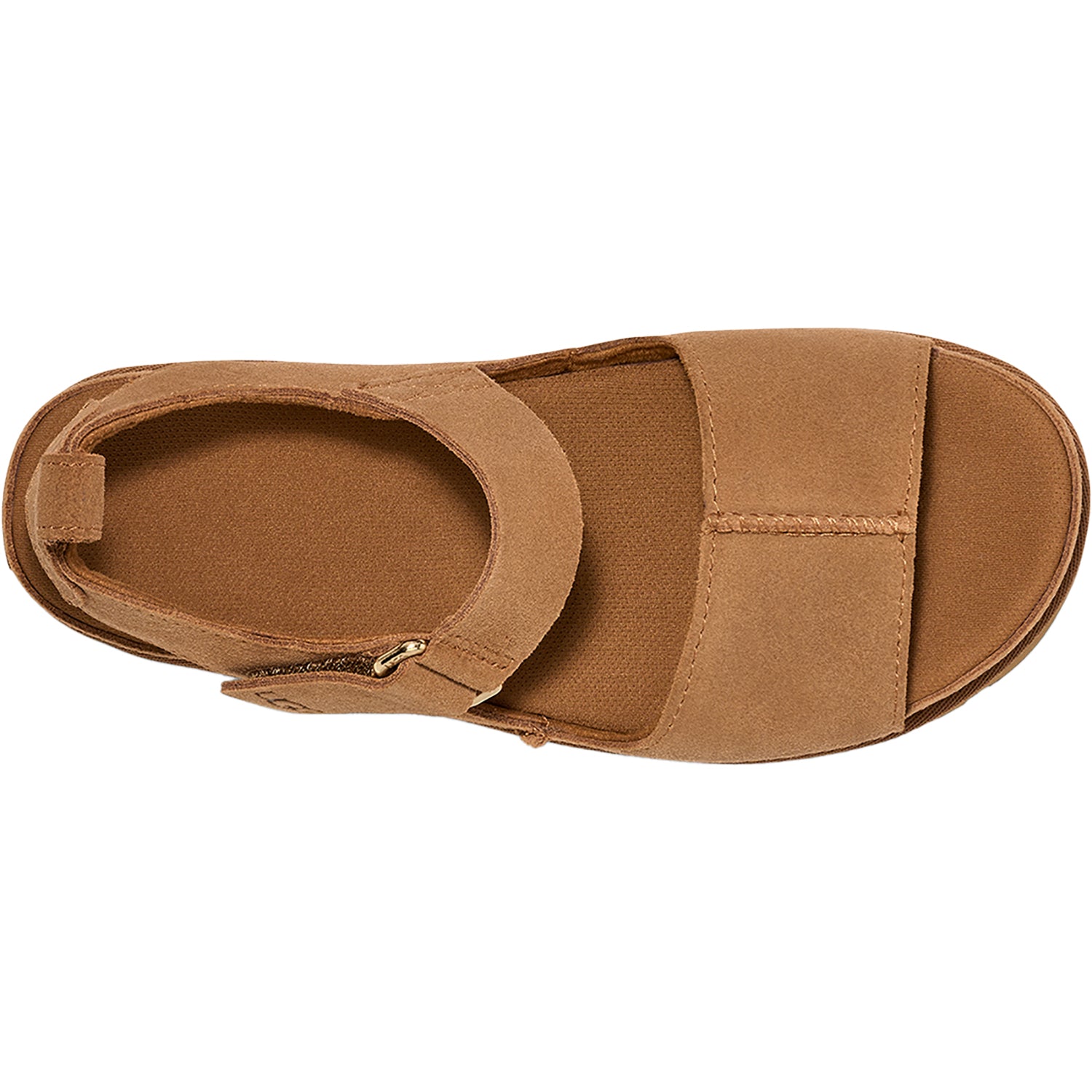 Women's UGG Goldenstar Hi Chestnut – Footwear etc.