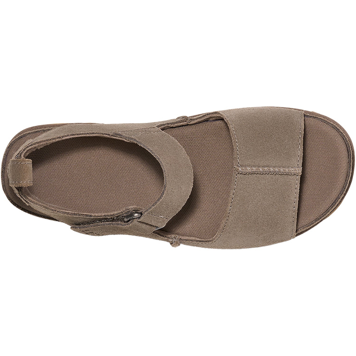 Womens Ugg UGG Goldenstar Hi Women's Sandals Smoke Plume Smoke Plume